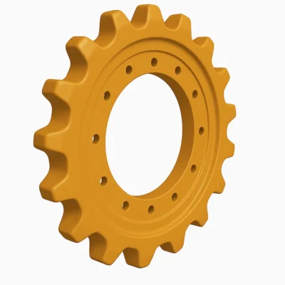 CAT 289C Heavy Duty Sprocket