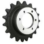 JCB 180T Heavy Duty Sprocket