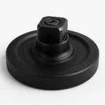 JCB 190T Rear Idler Assembly