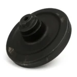 Komatsu CK301 Rear Idler Assembly