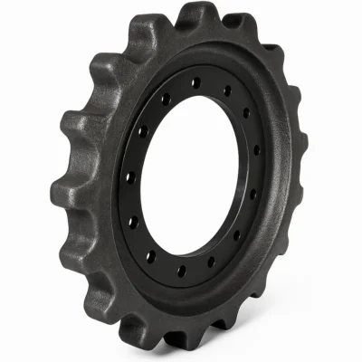 Wacker Neuson ST35 Heavy Duty Sprocket