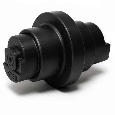 CAT 301.4C Bottom Roller