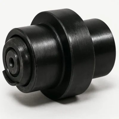 CAT 302.4D Bottom Roller