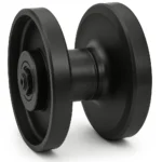 CAT 239D3 Front Idler Assembly