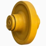 CAT 239D3 Rear Idler Assembly