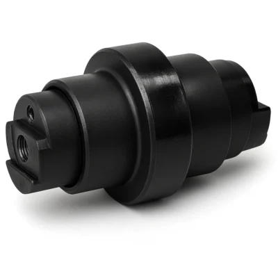 CAT 303.5E Bottom Roller