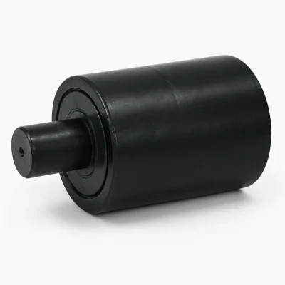 John Deere 27C Top Roller