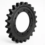 CAT 304.5E2XTC Heavy Duty Sprocket