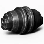 John Deere 60G Bottom Roller