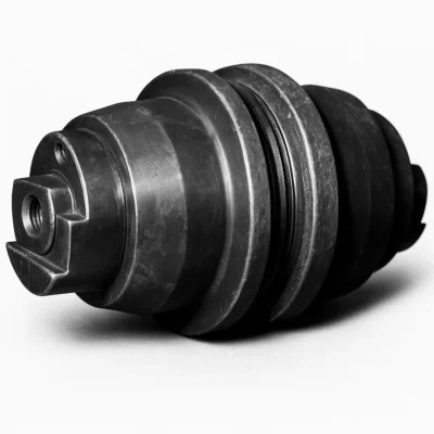 Hitachi ZX60USB3 Bottom Roller