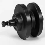 CAT 300.9D Bottom Roller