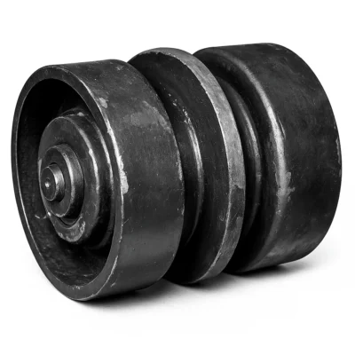 Bobcat T110 Bottom Roller