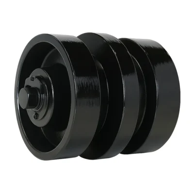 Bobcat MT52 Bottom Roller