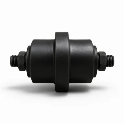 Hyundai 287 Bottom Roller