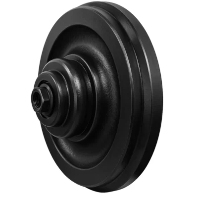 Bobcat T870 Rear Idler Assembly