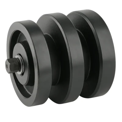 Bobcat T300 Bottom Roller