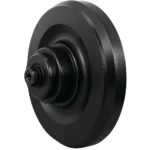 Bobcat T140 Rear Idler Assembly