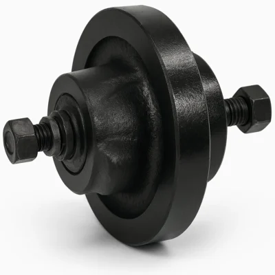 Bobcat X320 Bottom Roller