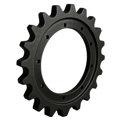 Hyundai R35Z7A Heavy Duty Sprocket
