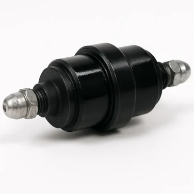 Hanix H26B Bottom Roller