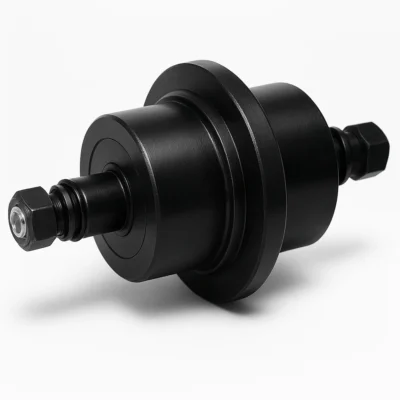 Terex TC60 Bottom Roller