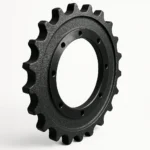Case CK13 Heavy Duty Sprocket
