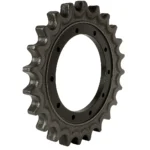 Kubota K035 Heavy Duty Sprocket