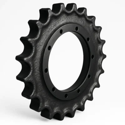 Kubota KX1612 Heavy Duty Sprocket