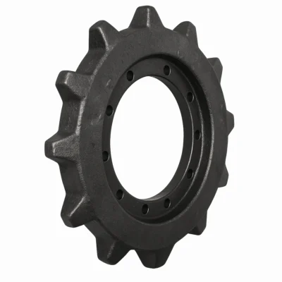 Bobcat E08 Heavy Duty Sprocket