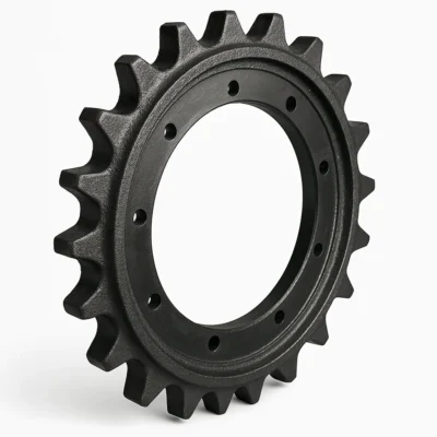 Bobcat E19E Heavy Duty Sprocket