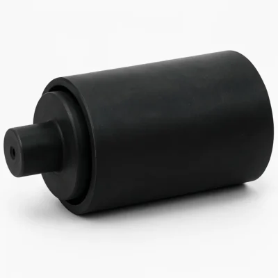 CAT 302.7D Top Roller