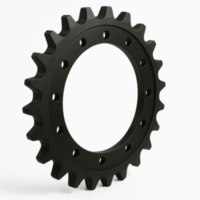 Bobcat E50Z Heavy Duty Sprocket