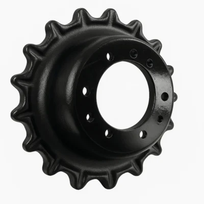 Bobcat T250H Heavy Duty Sprocket