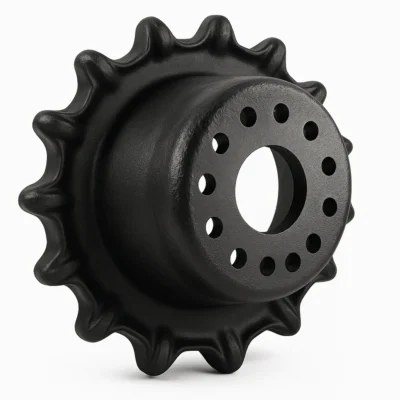 Gehl RT165 Heavy Duty Sprocket