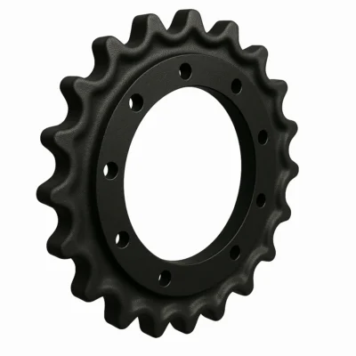 Bobcat E32 Heavy Duty Sprocket