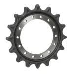 Bobcat T450 Heavy Duty Sprocket