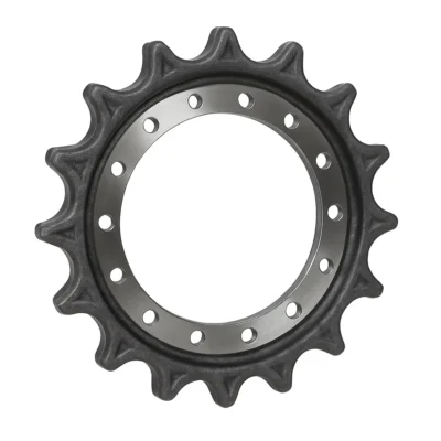 Bobcat T450 Heavy Duty Sprocket
