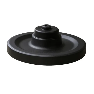Bobcat T450 Front Idler Assembly