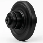 Bobcat T450 Rear Idler Assembly