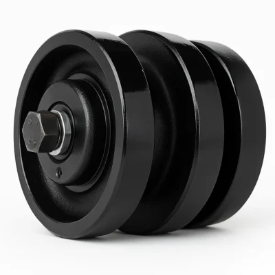 Bobcat T66 Bottom Roller