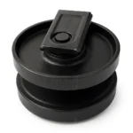 Bobcat T740 Front Idler Assembly