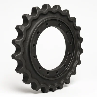 Bobcat E80 Heavy Duty Sprocket