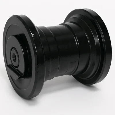 Yanmar VIO555 Bottom Roller