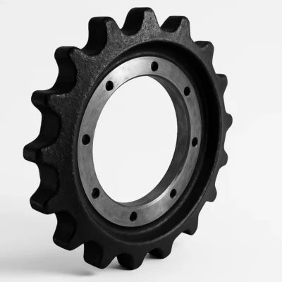New Holland C227 Heavy Duty Sprocket