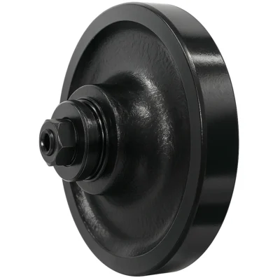 New Holland C227 Rear Idler Assembly
