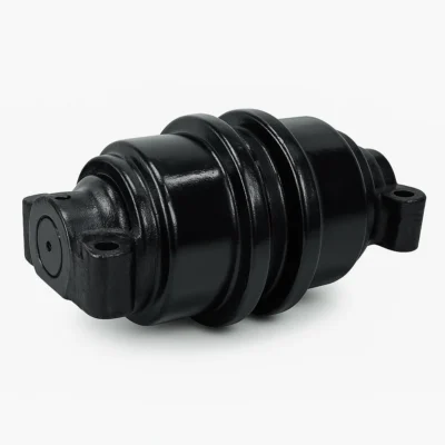 John Deere 75C Bottom Roller