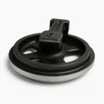 Hitachi EX121 Front Idler Assembly