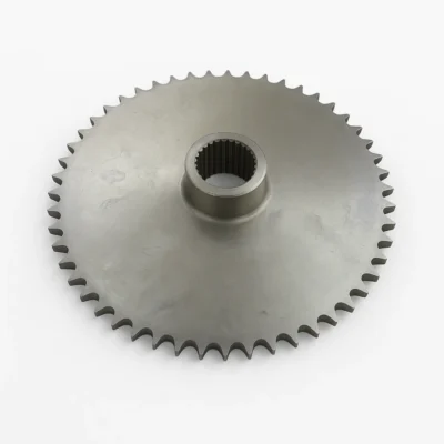 New Holland LX465 Heavy Duty Sprocket