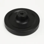 John Deere 317G Rear Idler Assembly