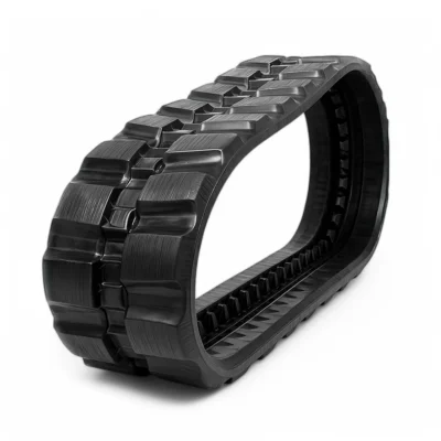 Yanmar VIO 75-A Premium Rubber Track